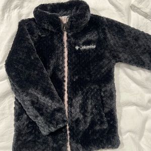 Toddler Columbia jacket